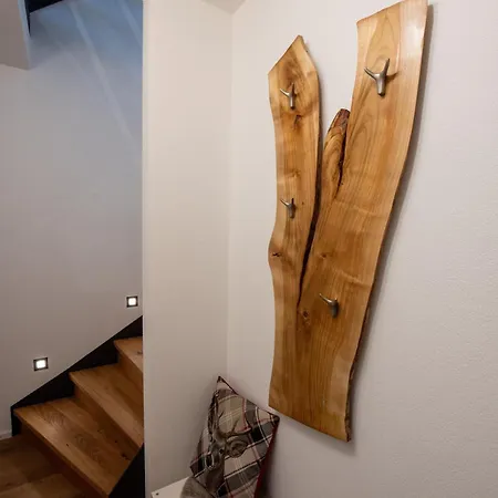 An Der Alten Linde Appartement