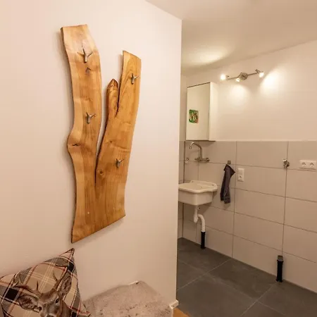 An Der Alten Linde Appartement Weil (Landsberg)