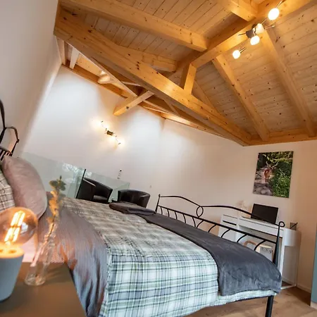 Appartement An Der Alten Linde *