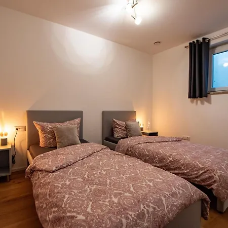Appartement An Der Alten Linde