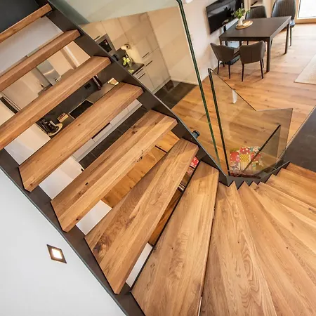 Appartement An Der Alten Linde