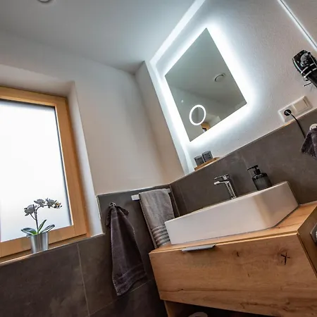 Appartement An Der Alten Linde *