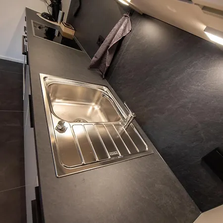 An Der Alten Linde Appartement Weil (Landsberg)