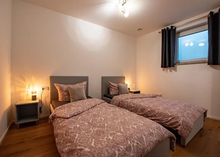 Apartamento An Der Alten Linde