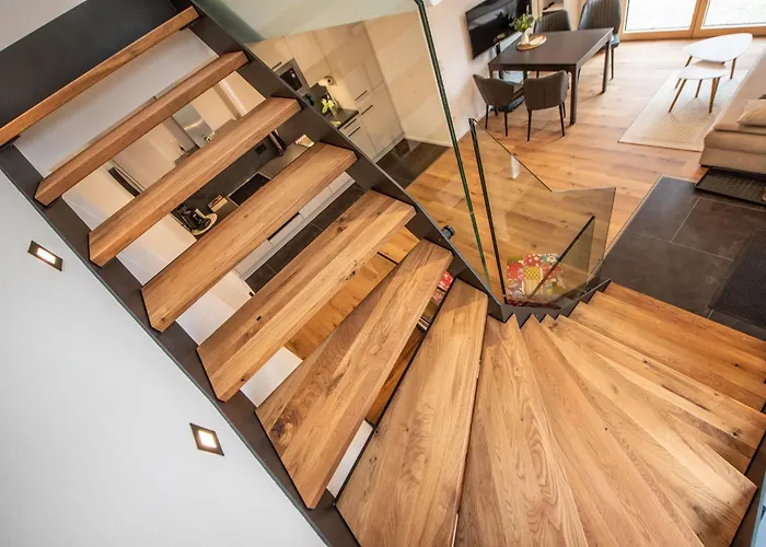 Apartamento An Der Alten Linde